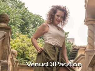 VenusDiPassion