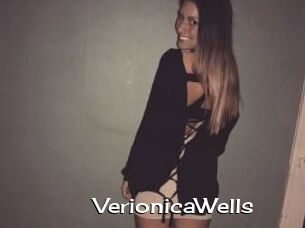 Verionica_Wells