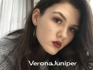 VeronaJuniper