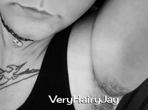 VeryHairyJay