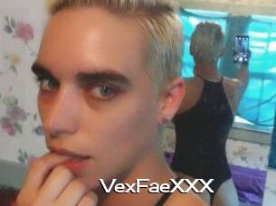 VexFaeXXX