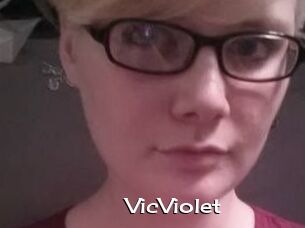 VicViolet