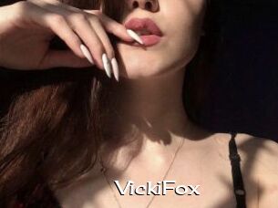 VickiFox