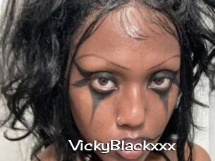 VickyBlackxxx