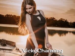VickyCharming