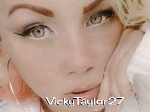 VickyTaylor27