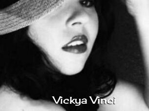 Vickya_Vinci