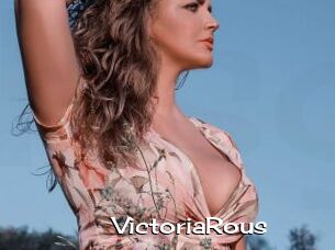 VictoriaRous
