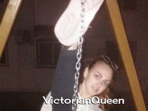 VictorianQueen