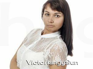 VictorianyySun