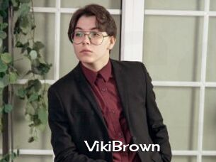 VikiBrown