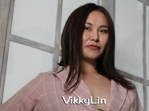VikkyLin