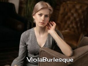 ViolaBurlesque