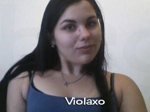 Violaxo