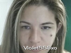 Violet555xo