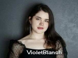 VioletBlansh