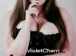 VioletCherri