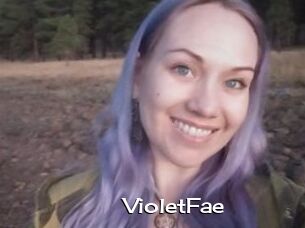VioletFae