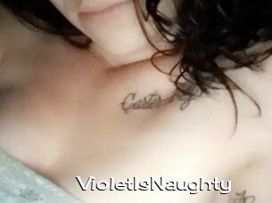 VioletIsNaughty