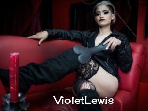 VioletLewis