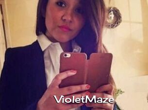 Violet_Maze