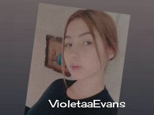 VioletaaEvans