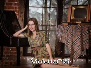 ViolettaClair