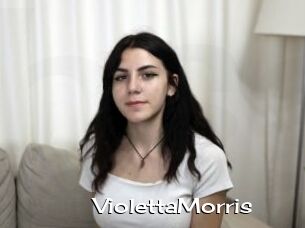 ViolettaMorris