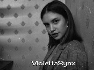 ViolettaSynx