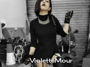 VioletteMour