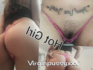 Virginpussyxxx