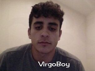 VirgoBoy