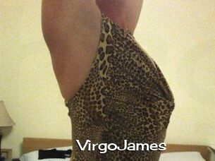 Virgo_James