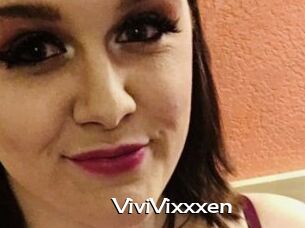 ViviVixxxen