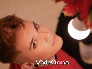 VixieOona