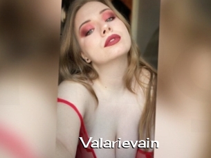 Valarievain