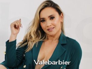 Valebarbier