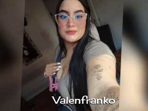 Valenfranko