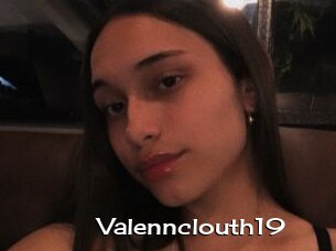 Valennclouth19