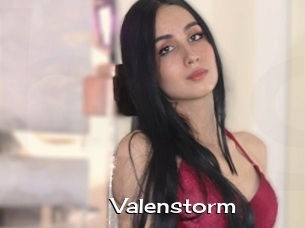 Valenstorm