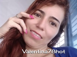 Valentina78hot