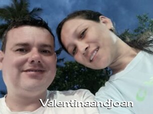Valentinaandjoan