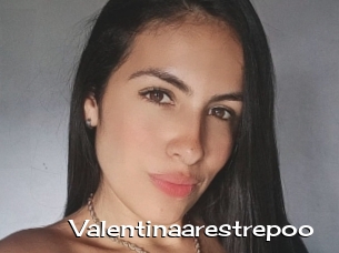 Valentinaarestrepoo