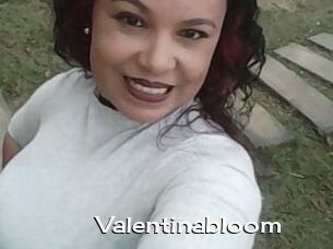 Valentinabloom