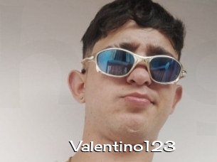 Valentino123