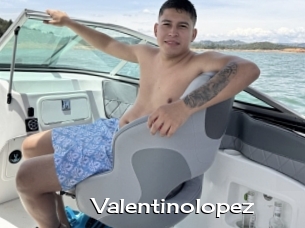 Valentinolopez