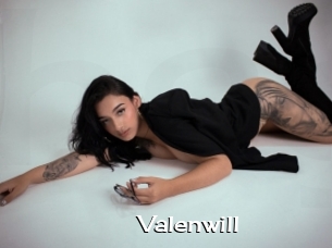 Valenwill