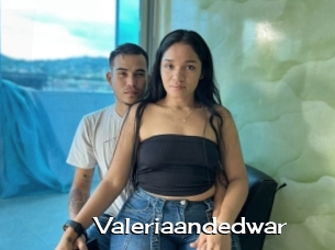 Valeriaandedwar