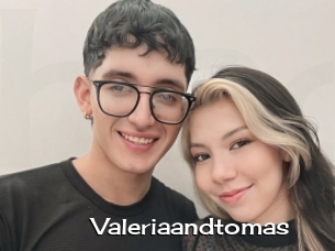 Valeriaandtomas
