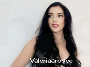 Valeriaarosee